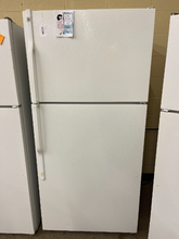 Load image into Gallery viewer, GE Refrigerator - 5313

