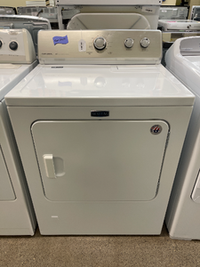 Maytag Gas Dryer - 5697