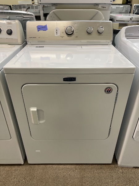 Maytag Gas Dryer - 5697
