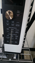 Load image into Gallery viewer, (T08404) GE Cafe 1.7 cu ft Convection Over the Range Microwave  - 8404
