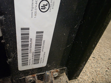 Load image into Gallery viewer, Frigidaire Electric Stove - 7815
