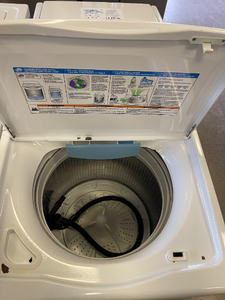 Whirlpool Washer - t05802