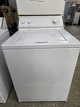 Load image into Gallery viewer, Whirlpool Washer - 8216
