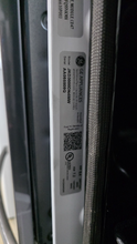 Load image into Gallery viewer, (T05984) GE 27 in  Built-In Double Wall Oven White - 5984
