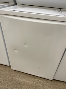 Frigidaire Electric Washer/Dryer Laundry Center - 6329