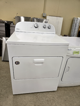 Load image into Gallery viewer, Whirlpool Electric Dryer - 6014
