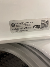 Load image into Gallery viewer, GE Washer - 5379
