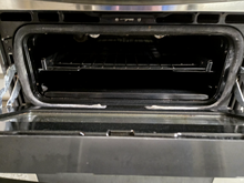 Load image into Gallery viewer, (T08700) GE Gas Stove - 8700
