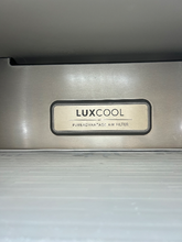 Load image into Gallery viewer, Electrolux 19 cu ft. Stainless Upright Freezer - 7265
