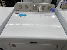 Load image into Gallery viewer, Maytag - 7.0 cu. ft. Gas Dryer - 6046
