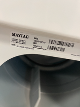 Load image into Gallery viewer, Maytag Washer and Electric Dryer Set - 6496 - 6427
