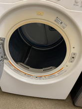 Load image into Gallery viewer, LG Front Load Washer and Electric Dryer Set - 4751 - 4956

