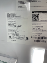 Load image into Gallery viewer, Frigidaire Gallery 21.5 Cu. Ft. 4 Door Stainless Refrigerator - 6313
