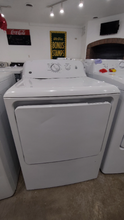 Load image into Gallery viewer, (T09158) GE Gas Dryer - 9158
