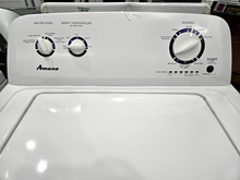 Load image into Gallery viewer, Amana Washer - 8066

