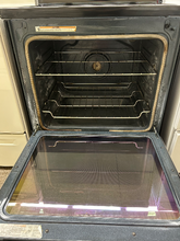 Load image into Gallery viewer, Whirlpool Stainless Electric Stove - 6905

