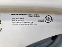 Load image into Gallery viewer, KitchenAid Electric Dryer - 6212
