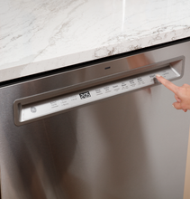 Load image into Gallery viewer, Brand New GE Stainless Dishwasher - GDF650SYVFS
