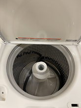 Load image into Gallery viewer, GE 4.5 cu ft Washer - 5123
