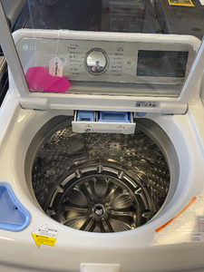 LG Washer and Electric Dryer Set - 4221 - 4215