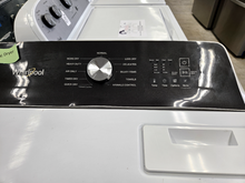 Load image into Gallery viewer, (T08714) Whirlpool Electric Dryer -8714
