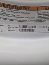 Load image into Gallery viewer, Whirlpool Duet Washer - 7589
