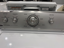 Load image into Gallery viewer, (T09011) Maytag Washer - 9011
