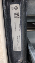 Load image into Gallery viewer, Whirlpool Electric Stove - 8374

