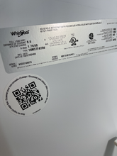 Load image into Gallery viewer, Whirlpool - 18.2 Cu. Ft. White Refrigerator - 6081
