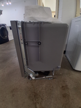 Load image into Gallery viewer, (T08433) GE - Top Control Stainless Built In Dishwasher  - 8433

