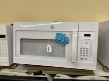 Load image into Gallery viewer, GE 1.6 Cu Ft Over the Range Microwave - 2771
