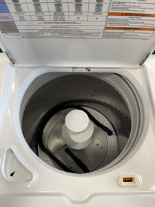 Maytag Washer - 6136