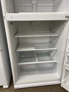 Whirlpool  Refrigerator - 6132