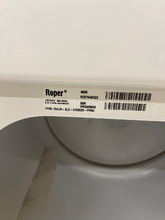Load image into Gallery viewer, Roper Electric Dryer - 6017
