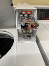 Load image into Gallery viewer, Speed Queen Coin Operated Washer -5630
