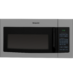 Brand New Hotpoint Microwave - RVM5160MPSA