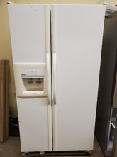 Load image into Gallery viewer, Kenmore Side by Side Refrigerator - 5492
