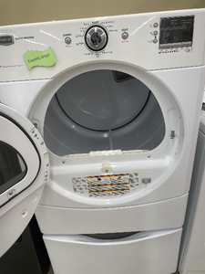 Maytag Electric Dryer - 1007