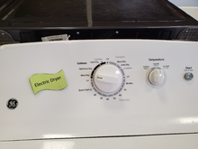Load image into Gallery viewer, GE Washer And Electric Dryer Set - 4573 -4574
