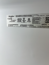 Load image into Gallery viewer, Whirlpool - 24.6 Cu. Ft. Side-by-Side Stainless Refrigerator - 6294
