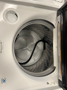 Whirlpool Cabrio Washer - 7530