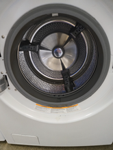 Load image into Gallery viewer, LG Front Load Washer And Electric Dryer - 7945/7946
