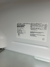 Load image into Gallery viewer, Frigidaire 20 cu ft Upright Freezer - 7263
