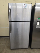 Load image into Gallery viewer, Frigidaire Refrigerator - 7584
