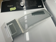 Load image into Gallery viewer, Whirlpool Electric Dryer - 7404
