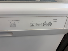 Load image into Gallery viewer, (T08756) Amana Dishwasher - 8756

