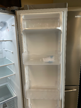 Load image into Gallery viewer, Frigidaire 25.6 cu ft Stainless Side by Side Refrigerator - 7213
