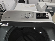 Load image into Gallery viewer, (T08619) Maytag Washer - 8619
