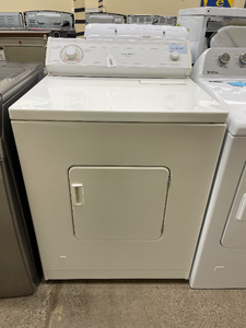 Whirlpool Gas Dryer - 6205