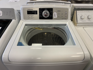 Samsung Washer - 5017